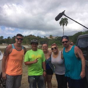 Meet your Posher, Donnie